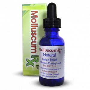 MolluscumRx - 1 Bottle